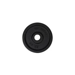 Disc greutate din fonta TOP SPORT Castyr 2,5 kg Disc greutate din fonta TOP SPORT Castyr 2,5 kg