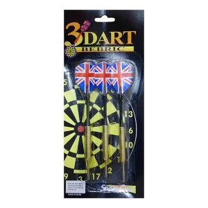 Sageti Darts MAXIMA, 3 pcs. Sageti Darts MAXIMA, 3 pcs.