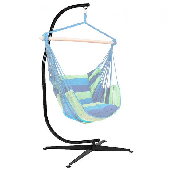 Suport pentru hamac-leagan inSPORTline Hangframe Suport pentru hamac-leagan inSPORTline Hangframe