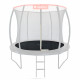 Suprafata de sarit pentru trambulina inSPORTline Flea 244 cm Suprafata de sarit pentru trambulina inSPORTline Flea 244 cm