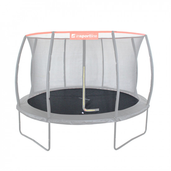 Suprafata de sarit pentru trambulina inSPORTline Flea 366 cm Suprafata de sarit pentru trambulina inSPORTline Flea 366 cm