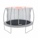 Suprafata de sarit pentru trambulina inSPORTline Flea 366 cm Suprafata de sarit pentru trambulina inSPORTline Flea 366 cm