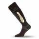 Sosete ski LASTING SWI, Galben Sosete ski LASTING SWI, Galben