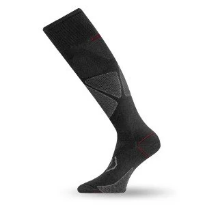 Sosete schi LASTING SWL negru