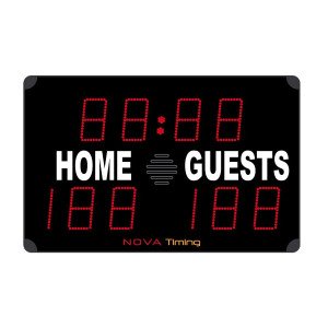 Tabela electronica NOVA Timing BASIC 10 Tabela electronica NOVA Timing BASIC 10