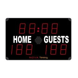 Tabela electronica NOVA Timing BASIC 10