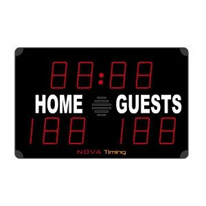 Tabela electronica NOVA Timing BASIC 10 Tabela electronica NOVA Timing BASIC 10