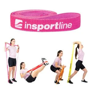 Elastic fitness inSPORTline Rand Light Elastic fitness inSPORTline Rand Light
