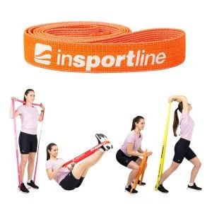 Elastic fitness inSPORTline Rand Strong Elastic fitness inSPORTline Rand Strong