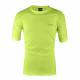 Tricou HI-TEC Usain Active, Mar verde Tricou HI-TEC Usain Active, Mar verde