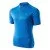 Tricou barbatesc ciclism MARTES Surat, Albastru Tricou barbatesc ciclism MARTES Surat, Albastru