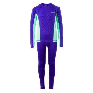 Lenjerie termica HI-TEC Kamo Set JRG Lenjerie termica HI-TEC Kamo Set JRG