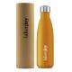 Flacon termos LAKENJOY 0,5 l, Portocaliu Flacon termos LAKENJOY 0,5 l, Portocaliu
