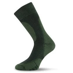 Sosete termo LASTING TKH, Verde