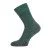 Sosete termo LASTING TKN, Verde