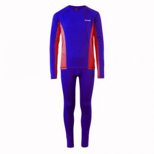 Thermoactive underwear HI-TEC  Kamo Set JRB Thermoactive underwear HI-TEC  Kamo Set JRB
