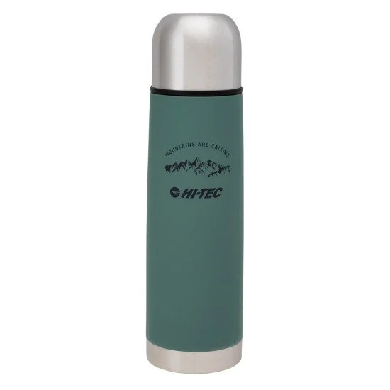 Termos HI-TEC Teros 500 ml, Rosu