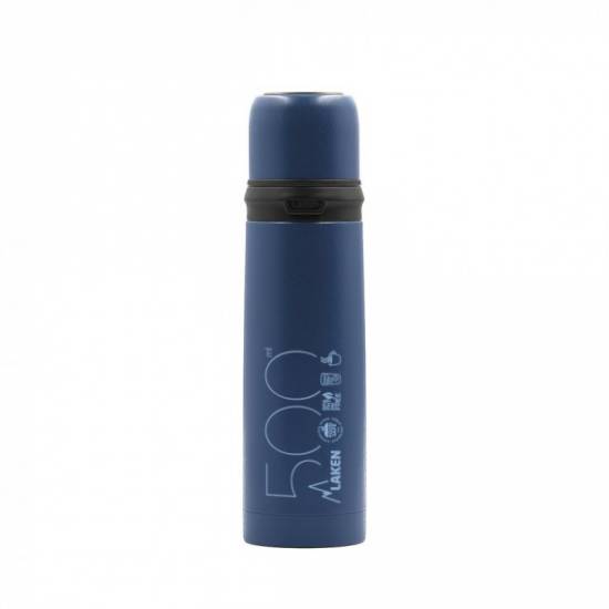 Termos LAKEN 0,5 l NEW Termos LAKEN 0,5 l NEW