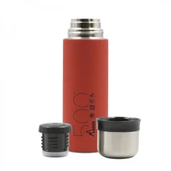Sticlă termică din otel inox LAKEN Mug 0.5l