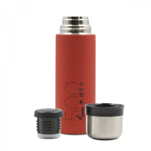 Sticlă termică din otel inox LAKEN Mug 0.5l Sticlă termică din otel inox LAKEN Mug 0.5l