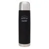 Termos HI-TEC Teros 1000 l, Negru