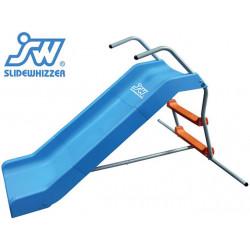 Tobogan pentru copii 2 in 1 SLIDEWHIZZER 135 cm