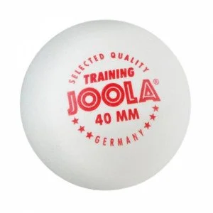 Mingе tenis de masa JOOLA TRAINING alba Mingе tenis de masa JOOLA TRAINING alba