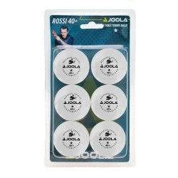 Mingi tenis de masa JOOLA Rossi * 6 buc