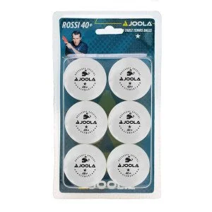 Mingi tenis de masa JOOLA Rossi * 6 buc Mingi tenis de masa JOOLA Rossi * 6 buc