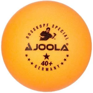 Mingi tenis de masa Joola Rossi*** 6 buc Mingi tenis de masa Joola Rossi*** 6 buc