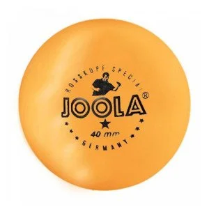 Mingi tenis de masa JOOLA Rossi OR* 6 buc Mingi tenis de masa JOOLA Rossi OR* 6 buc