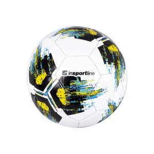 Minge de fotbal inSPORTline Bafour, Marimea 4 Minge de fotbal inSPORTline Bafour, Marimea 4