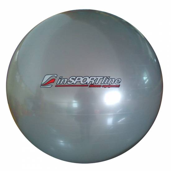 Minge gimnastica inSPORTline Comfort Ball 75  cm