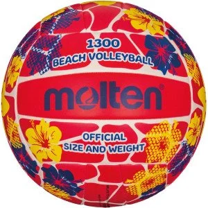 Minge de volei pe plaja MOLTEN V5B1300-FR Minge de volei pe plaja MOLTEN V5B1300-FR