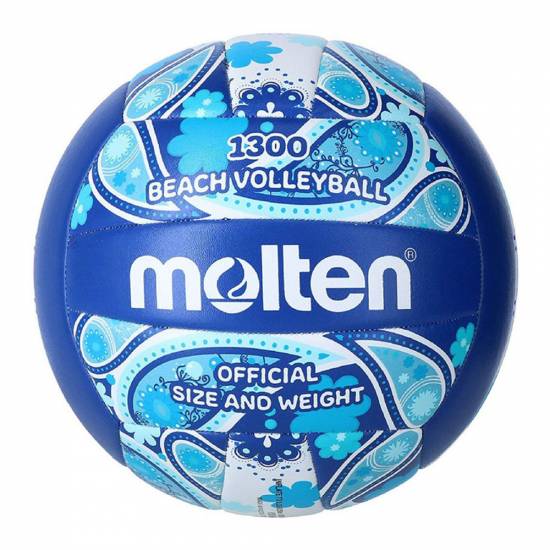 Minge de volei pe plaja MOLTEN V5B1300 Minge de volei pe plaja MOLTEN V5B1300