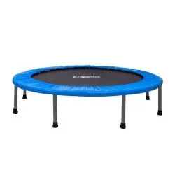 Trambulina inSPORTline Flopper 140 cm