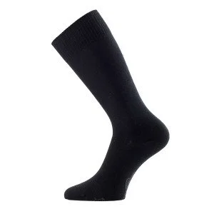 Sosete termo LASTING DCA-900, Negru