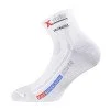 Sosete Termo sport trekking LASTING XOS, Alb