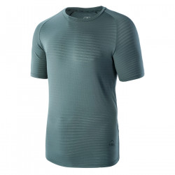 Tricou de barbati ELBRUS Jari, Verde-inchis