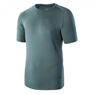Tricou de barbati ELBRUS Jari, Verde-inchis Tricou de barbati ELBRUS Jari, Verde-inchis