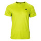 Tricou pentru barbati IQ Dyoro, Verde-Lime Tricou pentru barbati IQ Dyoro, Verde-Lime
