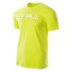 Tricou pentru barbati ELBRUS Rima II, Lime