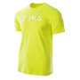 Tricou pentru barbati ELBRUS Rima II, Lime
