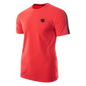 Tricou pentru barbati IGUANA Rampart, Portocaliu Tricou pentru barbati IGUANA Rampart, Portocaliu