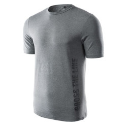 Tricou pentru barbati IQ Hanad, Gri