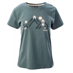 Tricou dama HI-TEC Lady Mari