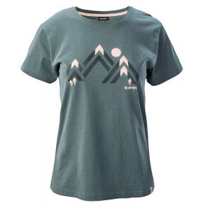 Tricou dama HI-TEC Lady Mari Tricou dama HI-TEC Lady Mari