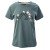 Tricou dama HI-TEC Lady Mari