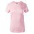 Tricou pentru femei MARTES Lady Losan, Roz