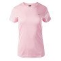Tricou pentru femei MARTES Lady Losan, Roz